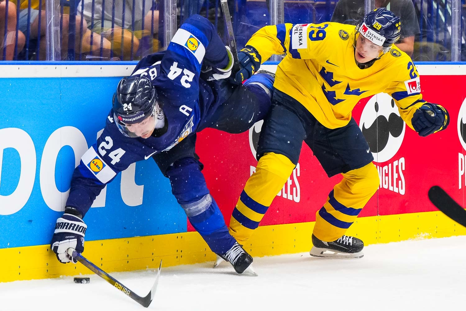 MTV julkaisi MM-kisojen hurjat katsojaluvut – ”Leijonat on kansakuntaa ainutlaatuisella tavalla yhdistävä ilmiö"