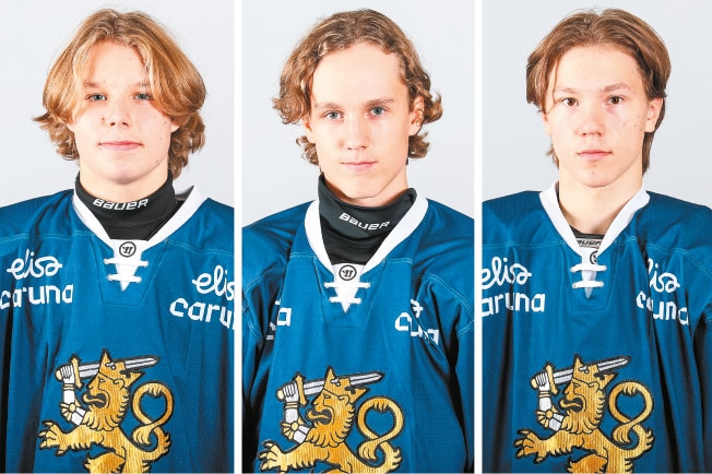 Kärpät ja Jokerit kohtaavat C-nuorten SM-sarjan finaaleissa – Molemmat välieräsarjat ratkesivat kahdessa osaottelussa
