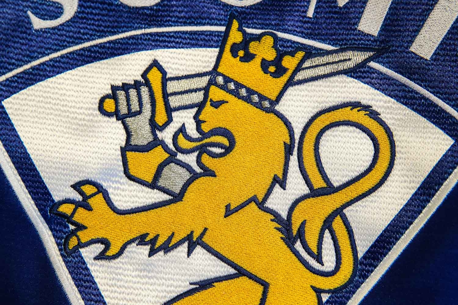 U17 päättää kautensa huhtikuussa Raumalla – Otteluohjelma