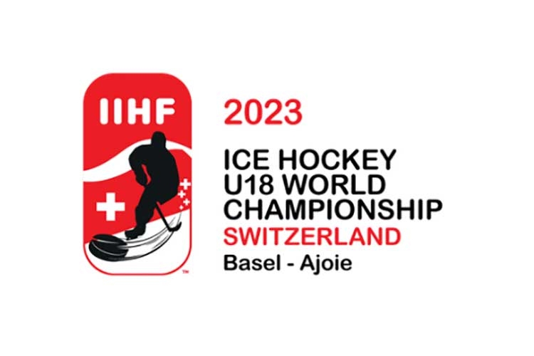 U18 poikien MM-kisojen 2023 ohjelma, tulokset, taulukot ja tilastot