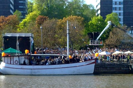 Näillä paikkakunnilla tapaat MM-sankarisi!