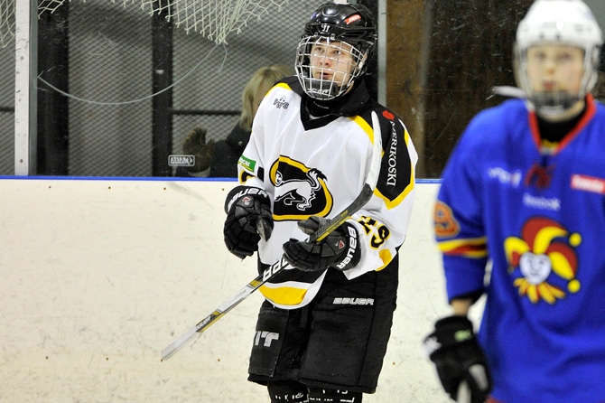 CSM: Kärpät vastustamattomasti finaaliin - Ruotsalainen 3+2