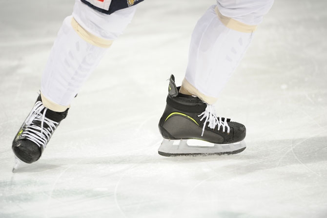 CSM: Välieräsarja katkolla maanantaina - Kärpät vai Lukko finaaliin?