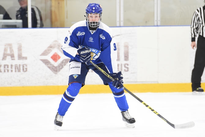 U17:n kausi sai upean päätöksen - Hurja kiri Tshekkiä vastaan - 46 sekunnissa kolme maalia!