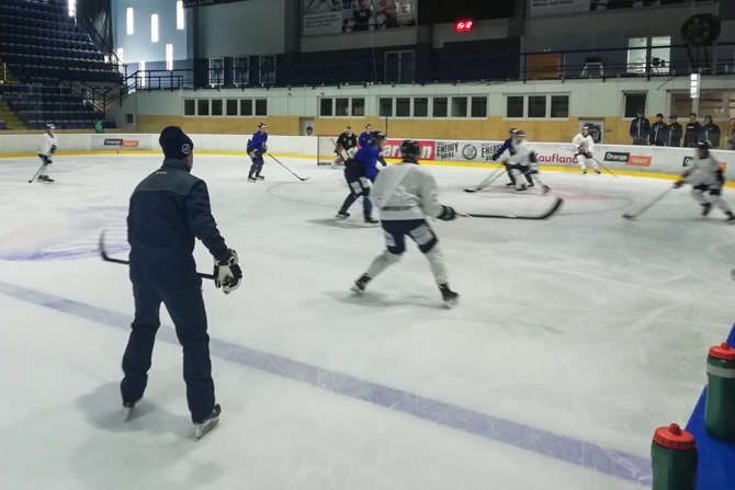 Näin U20 Nuoret Leijonat pelaa neljän maan turnauksessa Slovakiassa – Otteluohjelma