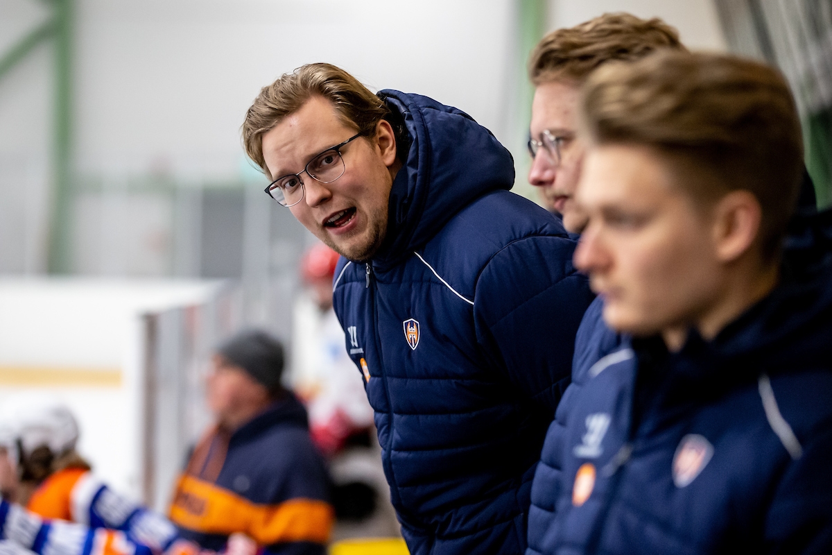 U16 SM: Tappara ja HIFK vääntävät tiukasti finaalipaikasta