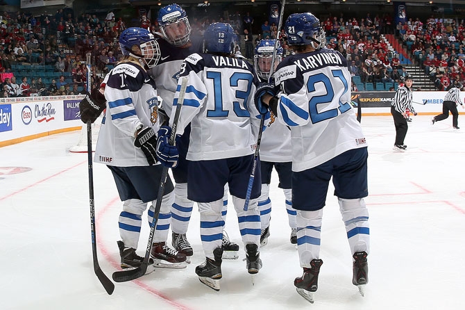 Naisleijonien joukkueenjohtajan otteluraportti: ”Jokainen pelaaja antoi kaikkensa”