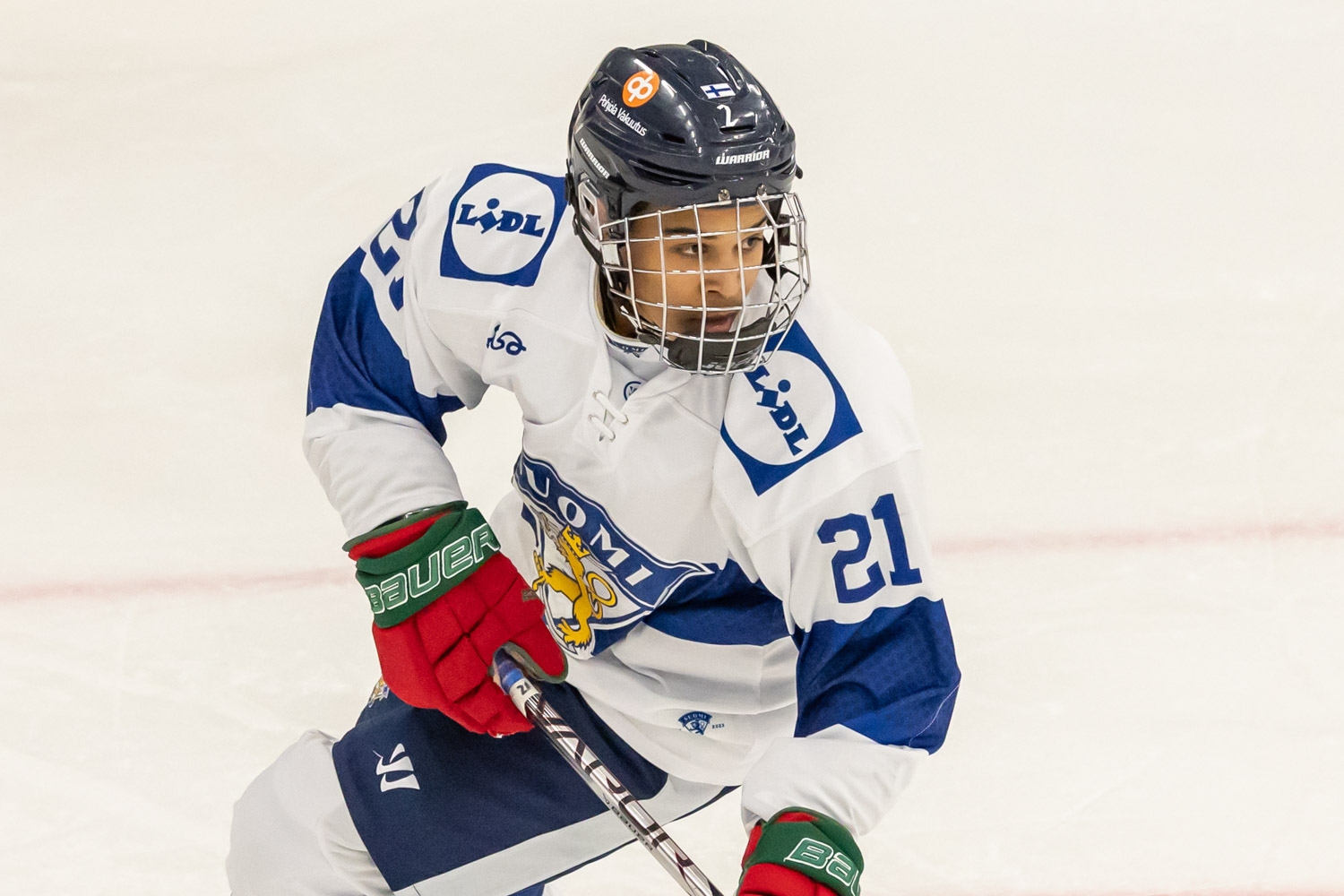 U17 maalikooste: Suomi jätti Ruotsin nollille turnausfinaalissa – Näin ottelu eteni