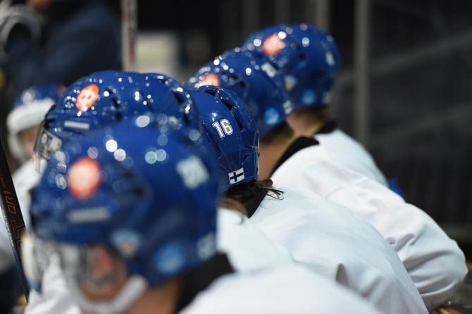 U17 haastaa Venäjän - Näillä kentällisillä kaukaloon kello 16:00 - Suora lähetys verkossa