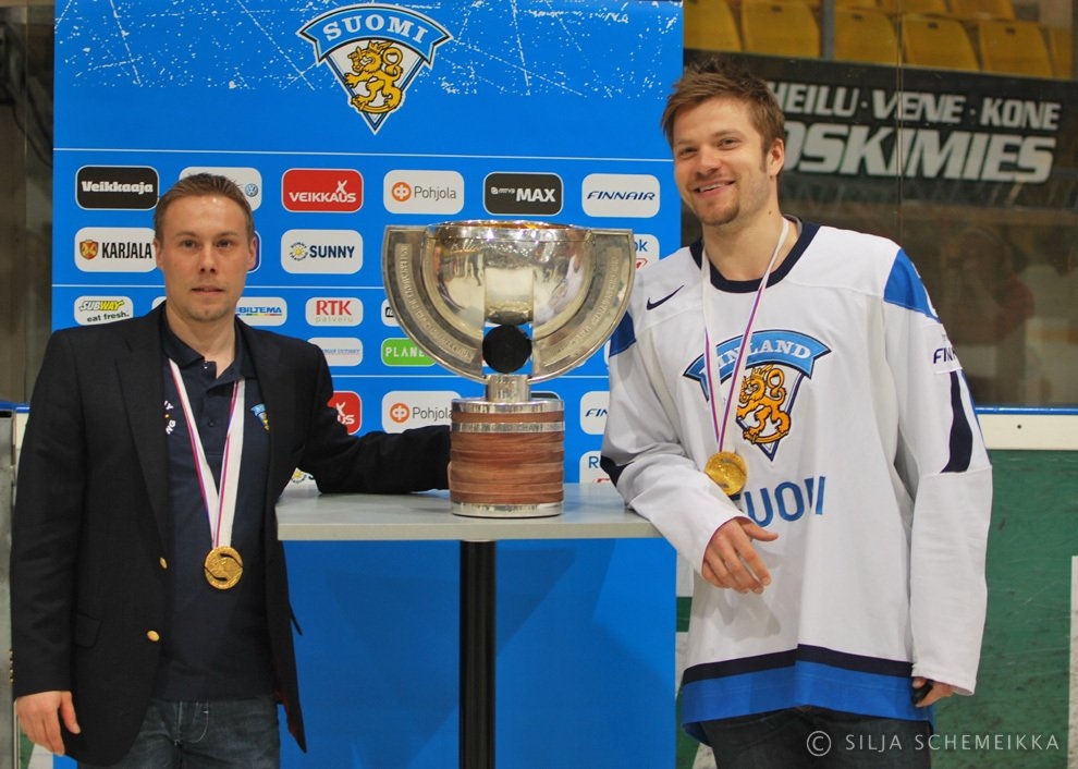 Kundi Etelä-Karjalassa – Katso kuvat!