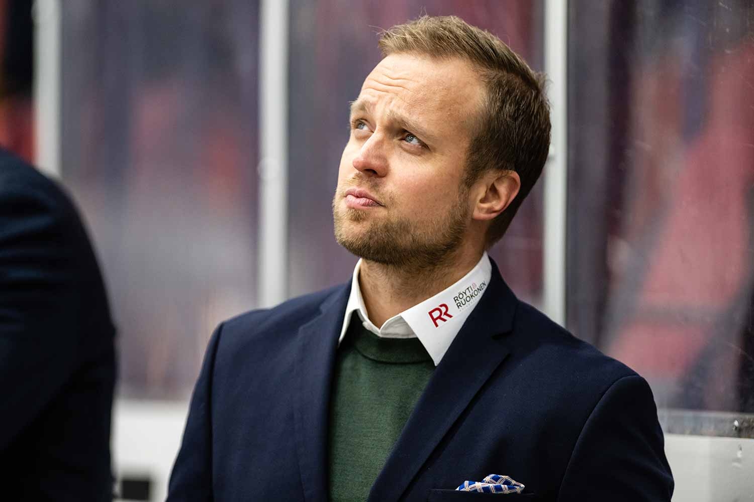 Tuomo Ropo alle 16-vuotiaiden maajoukkueen päävalmentajaksi – Vastuulle vuonna 2008 syntyneiden ikäluokka
