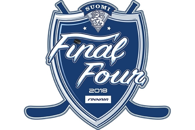 CSM: Kärpät ja Blues nappasivat paikat Finnair Final Fourin loppuotteluun