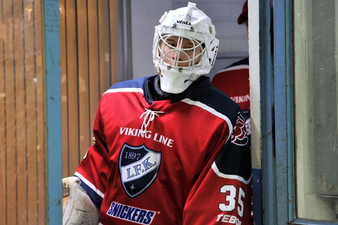 CSM: Jokerit ja HIFK pronssiottelussa - Näin kävi!