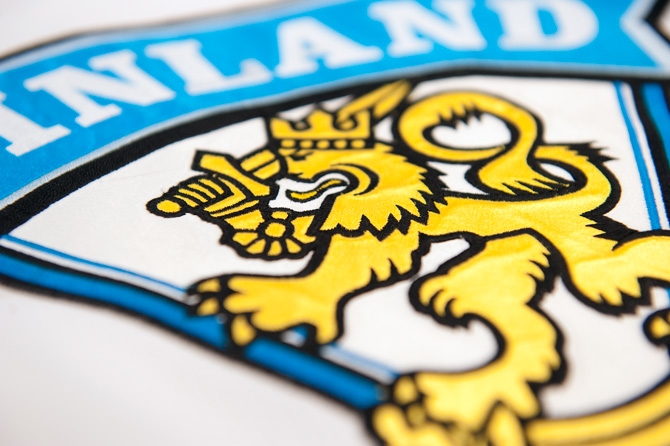 Leijonatytöt huhtikuussa leirille Kuortaneelle - Tässä kutsutut pelaajat!