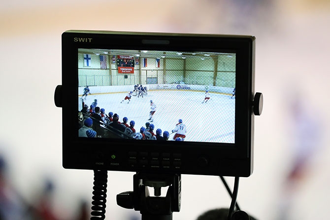 Leijonien MM-peleillä huimat TV-yleisöt - Sveitsi-ottelu tavoitti 2,33 miljoonaa suomalaista