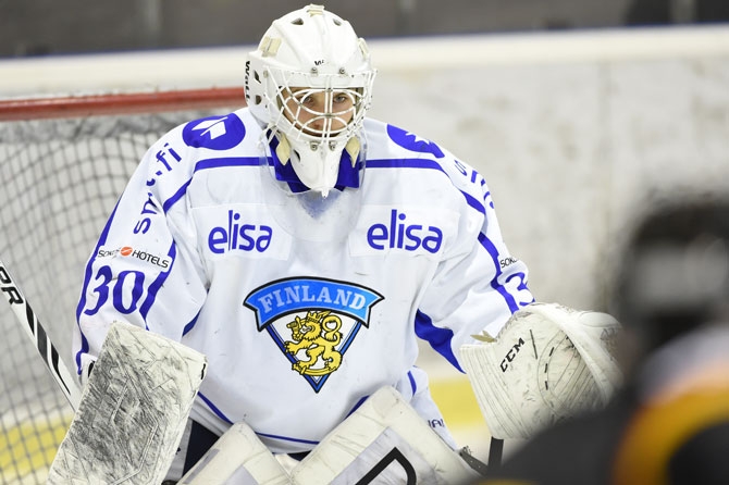 CSM: Kaksi uutta välieräjoukkuetta varmistui sunnuntaina - Blues ja HIFK viidenteen osaotteluun