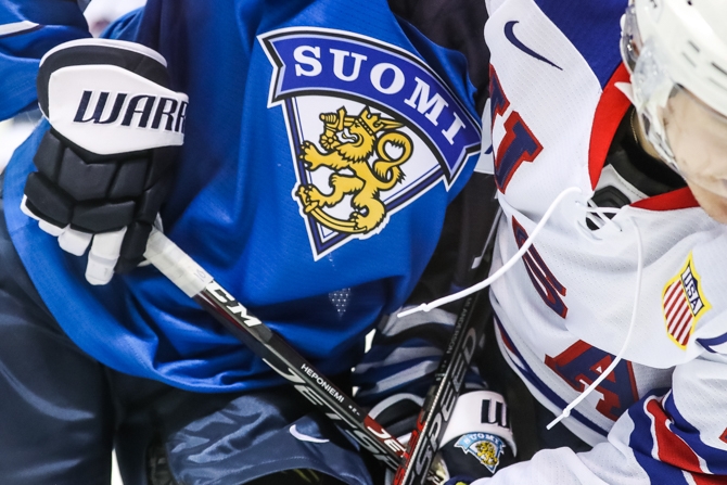 Kolme pointtia U17:n USA-ottelusta: "Hetkittäin USA oli todellisessa mankelissa"