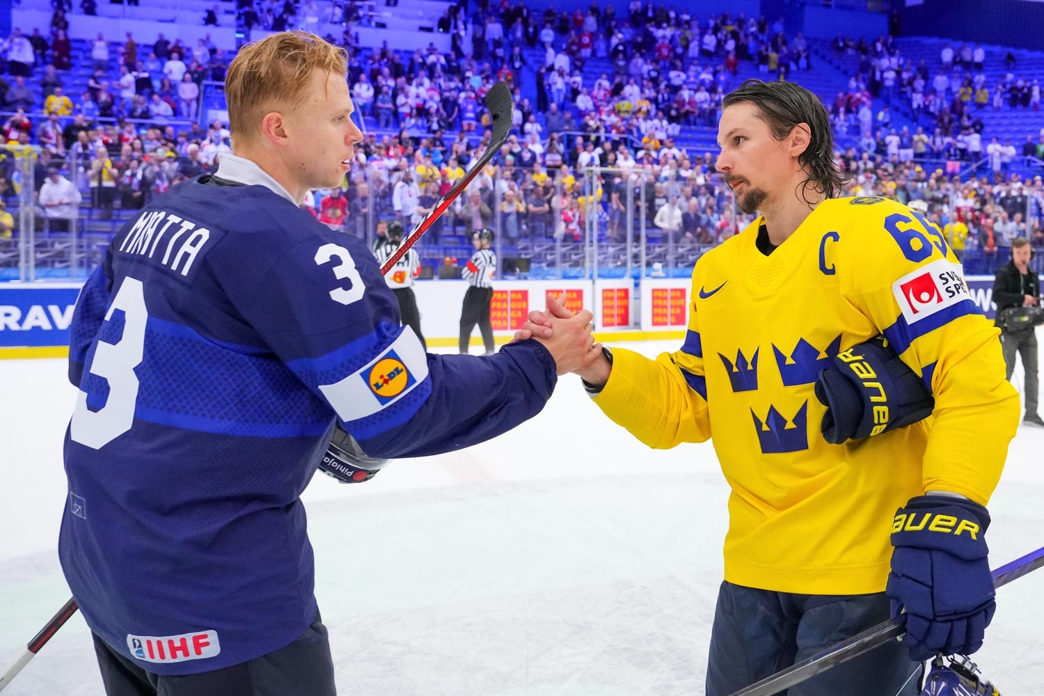 Leijonien sijoitus MM-kisoissa: Kahdeksas