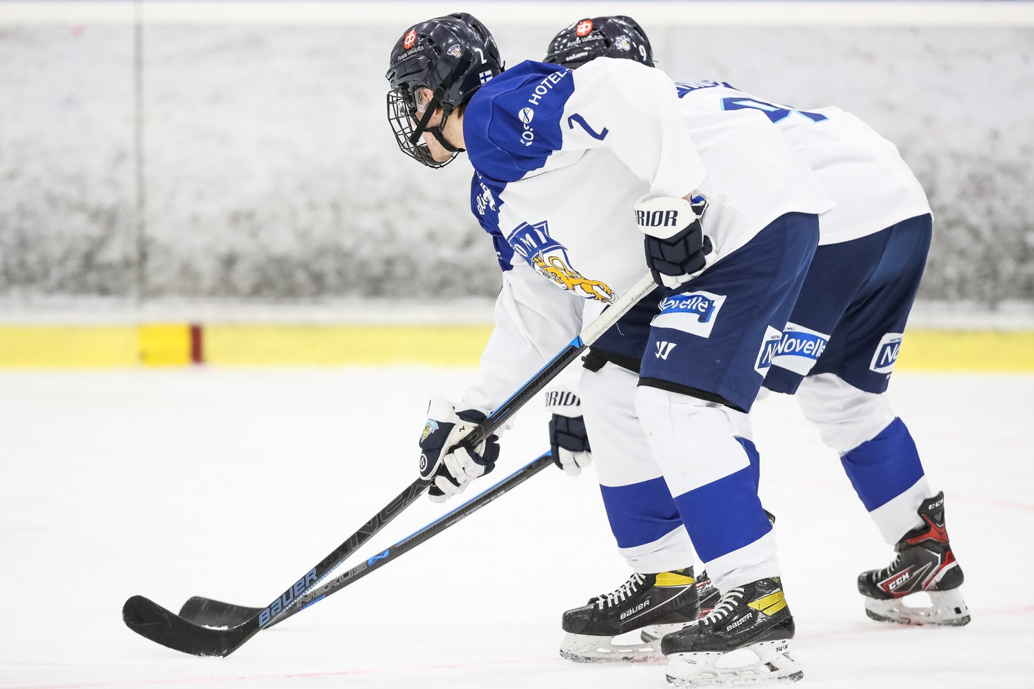 U17 Tshekin-turnauksen 2023 ohjelma, tulokset, taulukko ja tilastot
