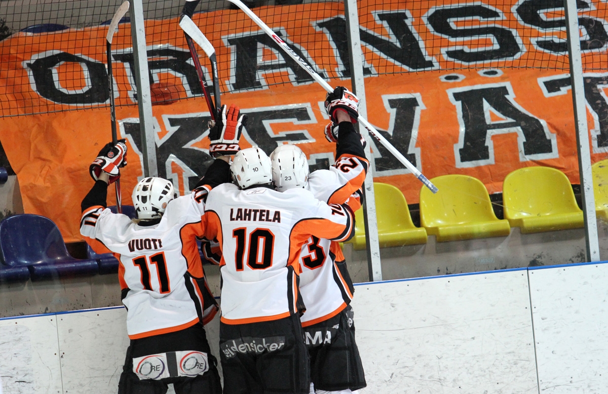 Artikkelin kuvat: Janne Partanen