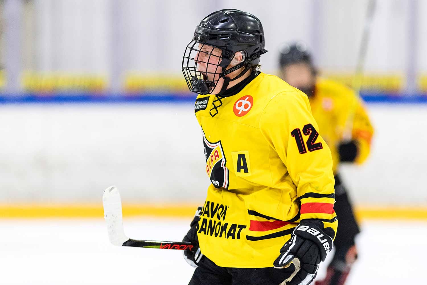 KalPan Elias Koponen on BSM:n pistepörssin ykkönen. Jatkosarjan kuudessa ottelussaan Koponen on merkkauttanut 11 pistettä.