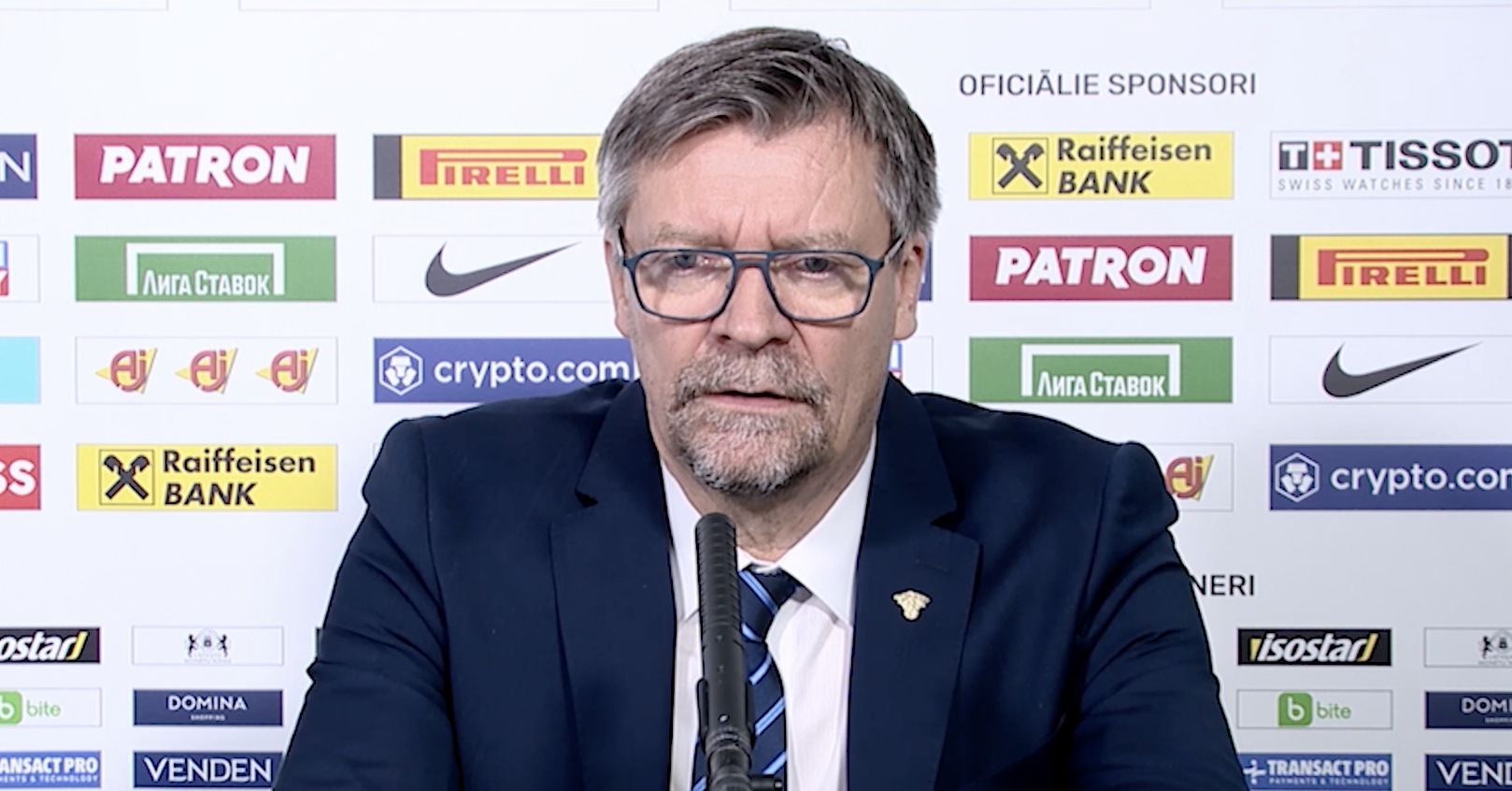 Jukka Jalonen joukkueestaan: ”Erittäin ylpeä olen pojista”