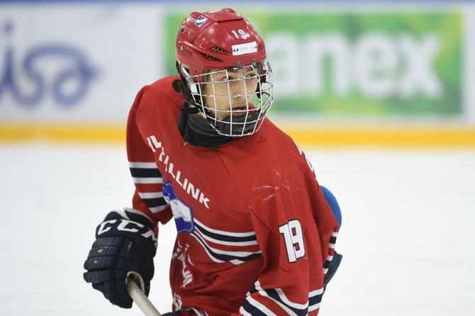 HIFK välieriin C-nuorten SM-sarjassa - Kolme muuta paria katkolla tiistaina