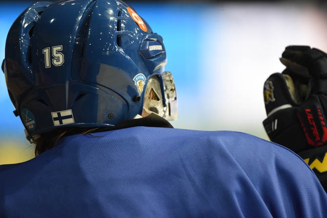 U17 otteluraportti: Suomelle tappio jatkoajalla - ”Lisää luonnetta ja päättäväisyyttä!”