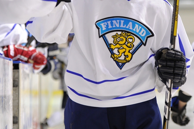 U17 maanantaina turnaukseen Venäjälle - Sairastumiset kurittivat kokoonpanoa