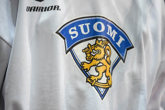 U20 otteluraportti: Nuorille Leijonille 5-2-voitto - Toni Söderholmin valmentama Saksa taisteli urheasti