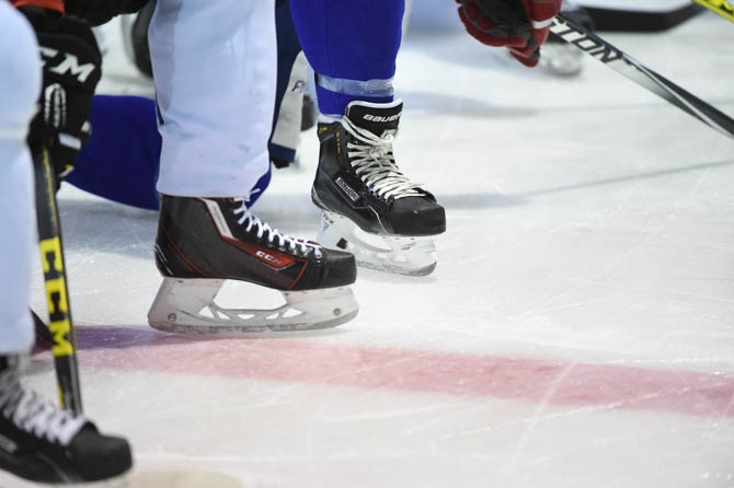 U17 Venäjän-turnauksen ohjelma, tulokset ja tilastot
