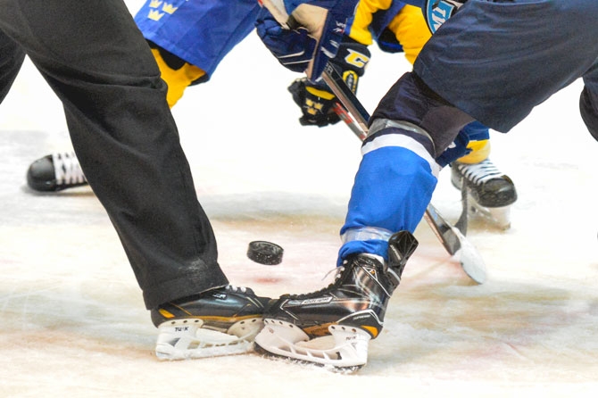 U17 kohtaa Ruotsin - Näillä kentällisillä iltapäivän otteluun
