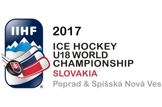 U18 poikien MM-kisojen ohjelma, seuranta, tulokset ja tilastot