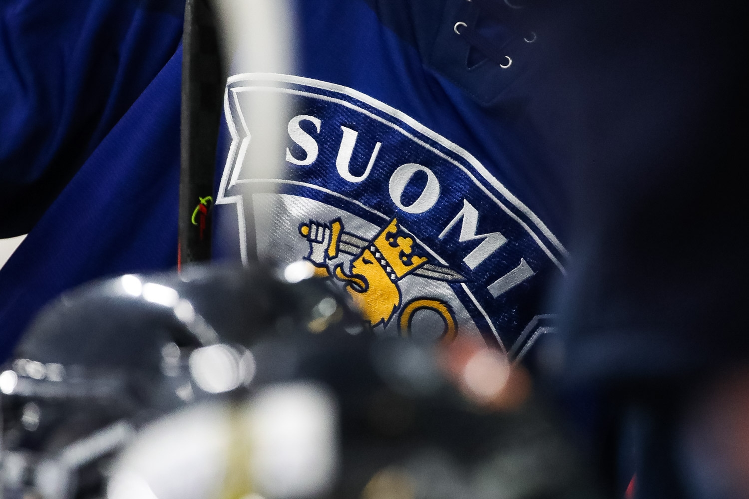 U17:n päävalmentaja Mikael Kotkaniemi harmitteli Slovakia-tappiota: "Saimme hyvän oppitunnin"