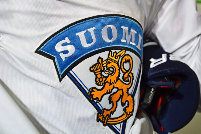 U17:n kauden päätösturnaus pelataan Venäjällä - Tässä Suomen joukkue!