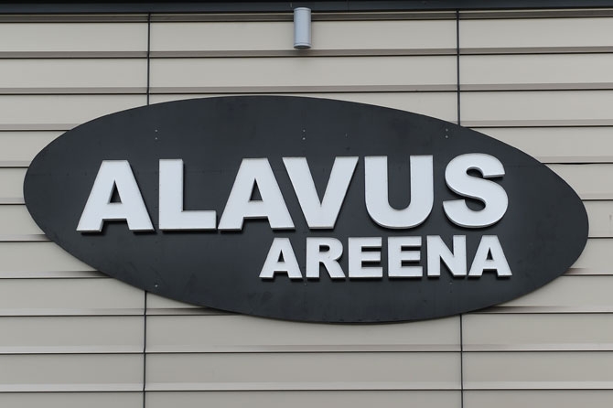 U17 tänään kaukalossa Alavudella - Kotiturnauksen ohjelma!