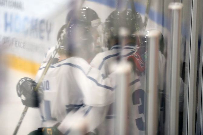 Nuoret Leijonat avasi turnauksensa voitolla Venäjästä - "Pelasimme loistavalla työmoraalilla"