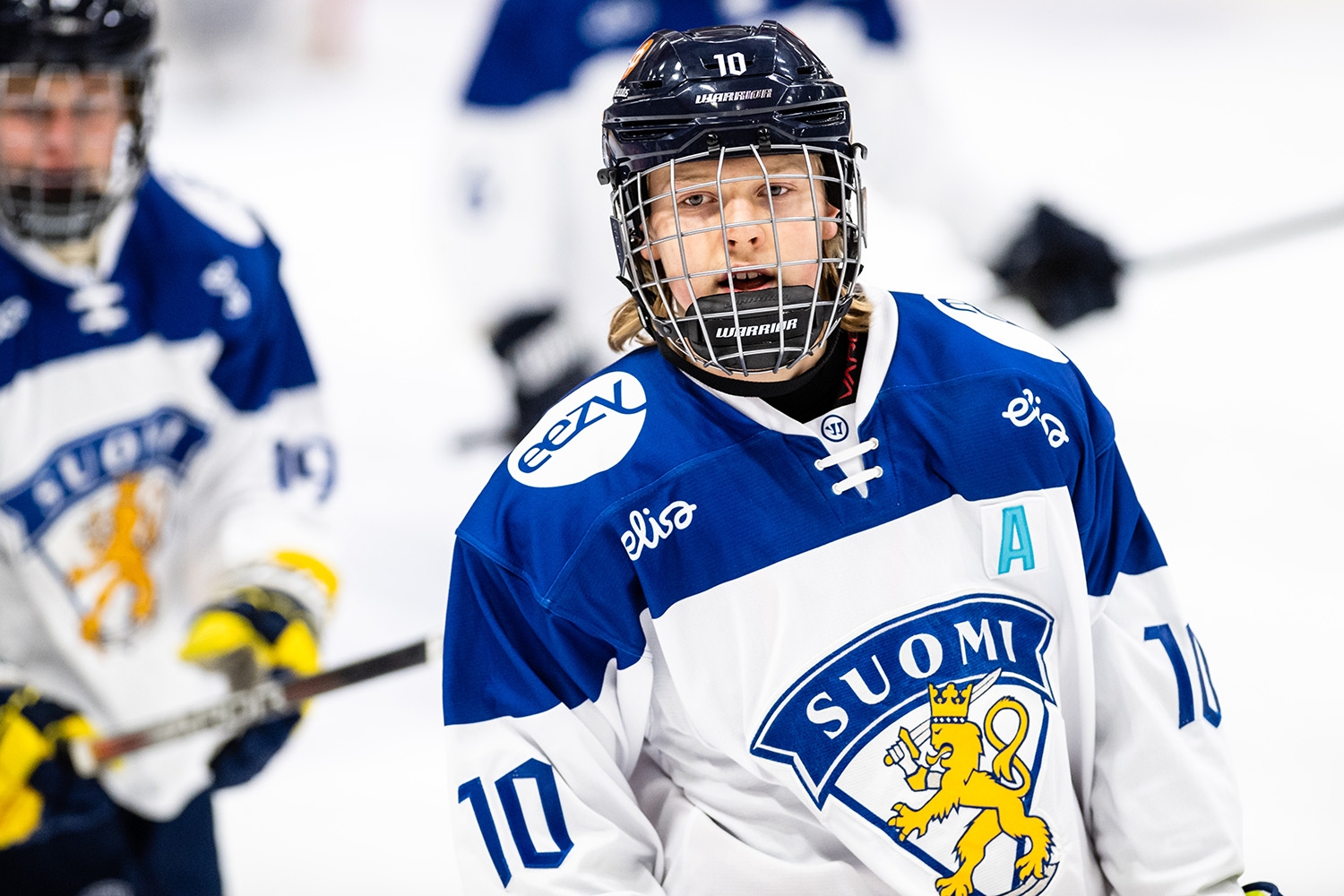 U16 // Suomelle voitto turnausisäntä Tshekistä lukemin 3–4 – Näin ottelu eteni