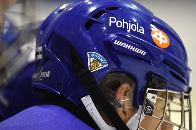 U17 kokoontuu tiistaina - Tässä lopullinen kokoonpano kauden päätösturnaukseen!