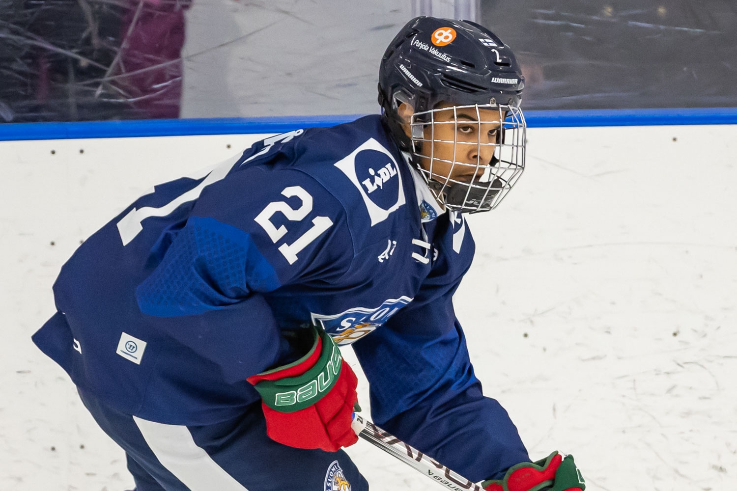U17 saa vastaansa Ruotsin turnausfinaalissaan Tshekissä – Lähetys Leijonat TV:ssä kello 13:00