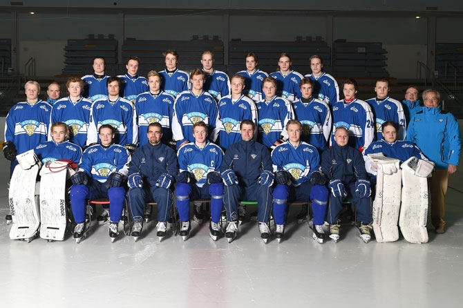 U17: Neljän maan turnauksen ohjelma, tulokset ja taulukko