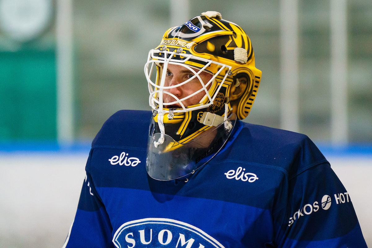 Nuorille Leijonille puhdas 5–0-voitto Slovakiaa vastaan – Tomi Lämsä: ”Hienoja onnistumisia laajalle rintamalle”