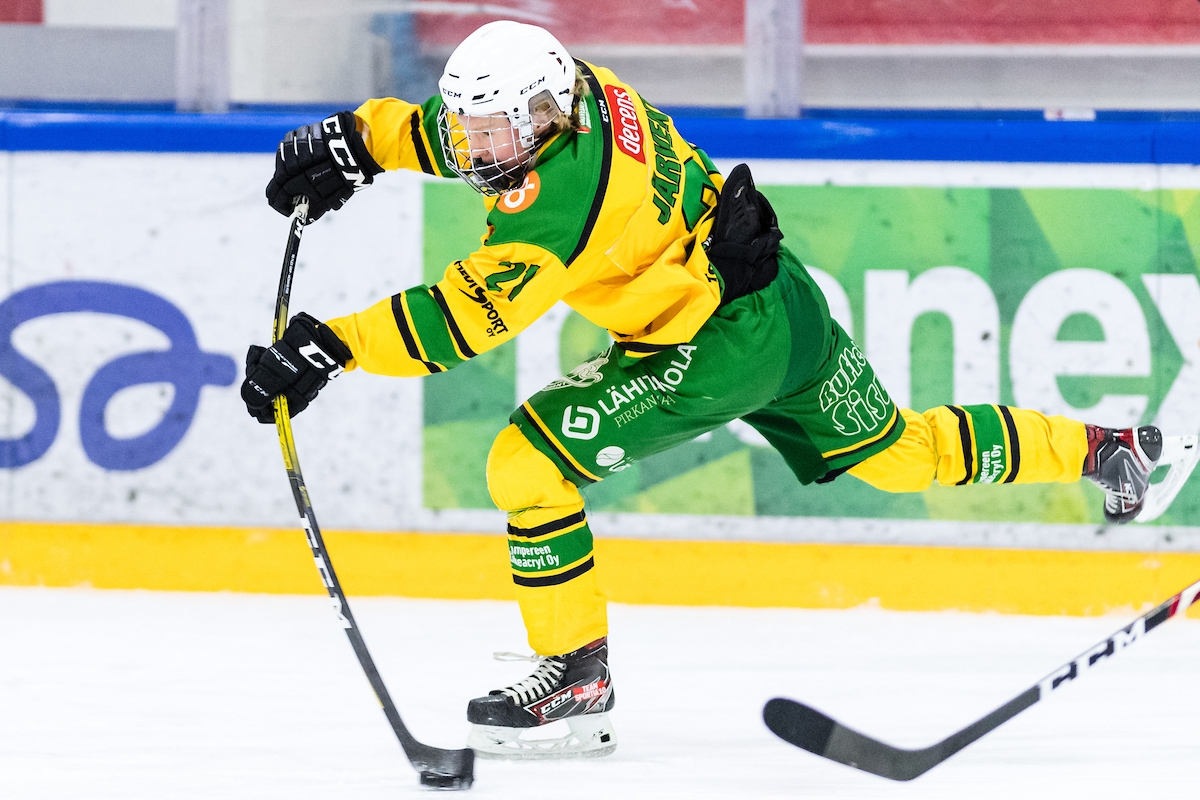 CSM: Jokerit ja Ilves riepottelivat HIFK:ta – Emil Järventien maalivire kohdallaan