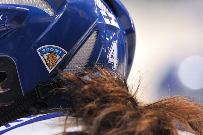 Leijonapennut leireilevät Kuortaneella helmikuussa - Nämä tytöt kutsuttiin mukaan!