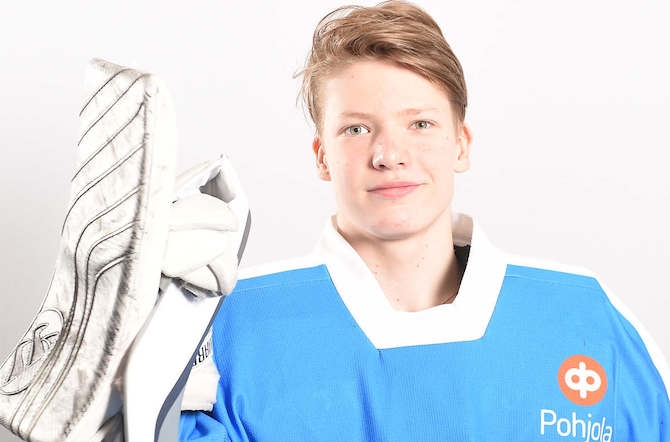 Eetu Nieminen.