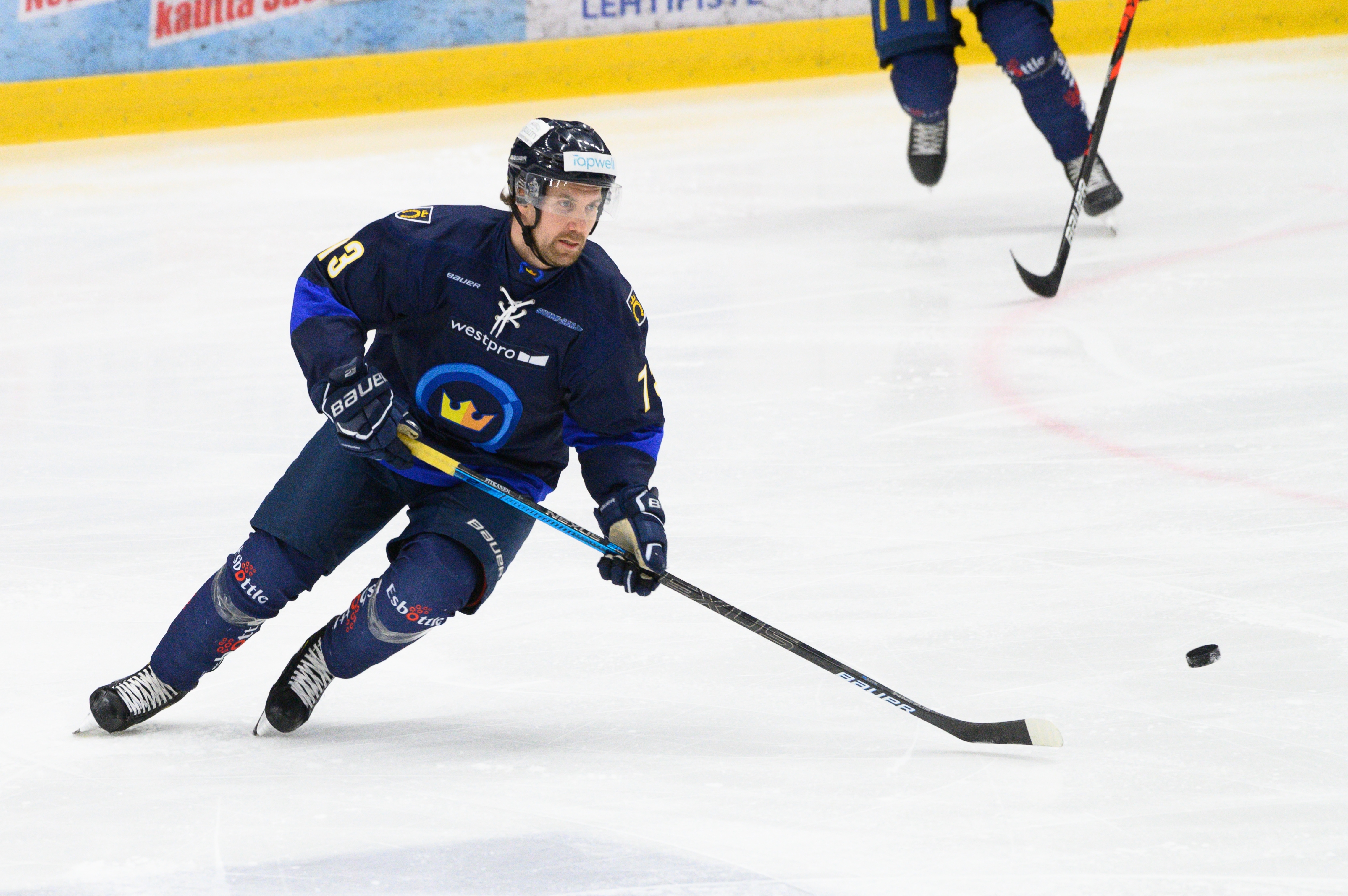 Ilmari Pitkänen
