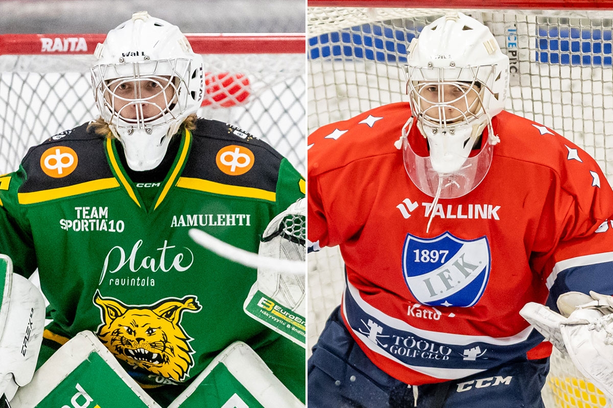 U16 SM: Finaalisarja käynnistyy Tampereelta – Tässä taustat ottelusarjaan