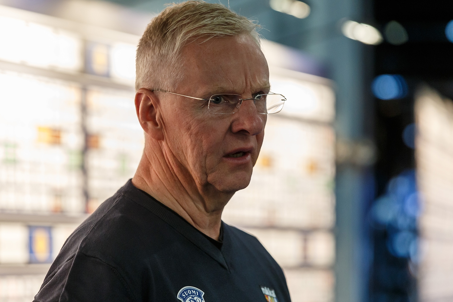 Kari Jalonen Tshekin miesten maajoukkueen päävalmentajaksi