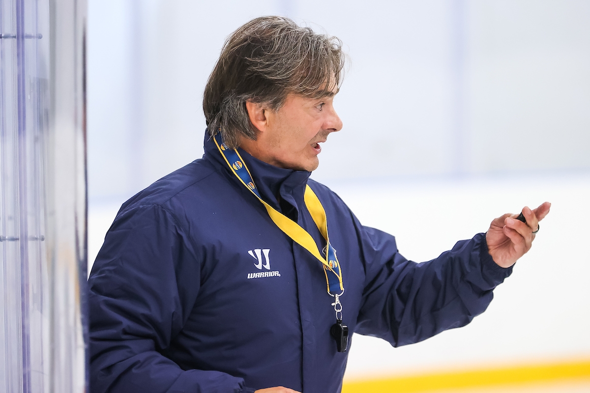U17 6–5-jatkoaikavoittoon Ruotsia vastaan – Mikael Kotkaniemi: ”Hieno päätös U17-vuodelle”