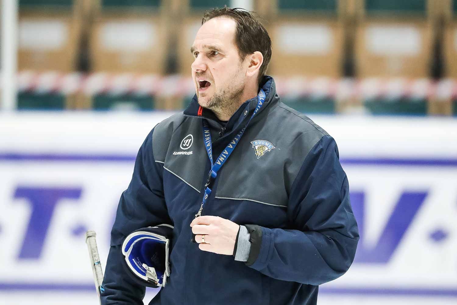 Näin U16:n päävalmentaja Mika Marttila summasi Ruotsin-turnauksen – "Pelaajat saivat taas arkeensa työkaluja"